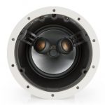 רמקול שקוע עגול סראונד MONITOR AUDIO C265FX