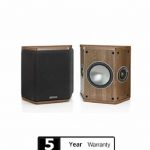 זוג רמקולי סראונד MONITOR AUDIO BRONZEFX