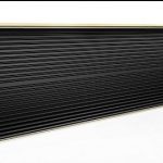 תנור אינפרא INFRABLACK 1800W - אנגלית