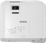⁦מקרן אפסון EB-980W⁩ – תמונה ⁦4⁩