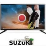 טלויזיה 40" LED SMART דגם LD404FHD  סוזוקי