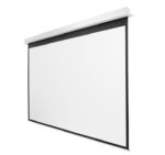 מסך הקרנה שקוע "100 IN-WALL