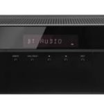 רסיבר סטריאו SHERWOOD RX-4508