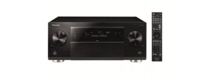 רסיבר פיוניר SC-LX88
