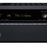 רסיבר  ONKYO דגם TX-NR696