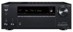 רסיבר  ONKYO דגם TX-NR696
