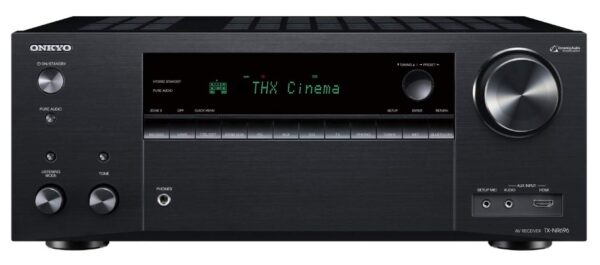 רסיבר  ONKYO דגם TX-NR696