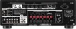 ⁦רסיבר  ONKYO דגם TX-NR696⁩ – תמונה ⁦3⁩