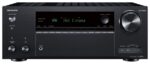 ⁦רסיבר  ONKYO דגם TX-NR696⁩ – תמונה ⁦6⁩