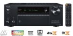 ⁦רסיבר  ONKYO דגם TX-NR696⁩ – תמונה ⁦7⁩