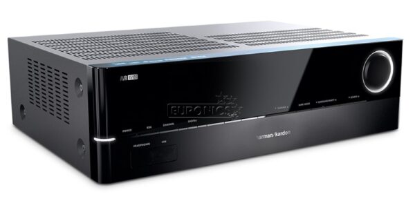רסיבר Harman Kardon AVR151S