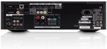 ⁦רסיבר Harman Kardon AVR151S⁩ – תמונה ⁦3⁩