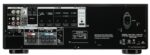 ⁦רסיבר 5.2 DENON מדגם AVR-X550BT⁩ – תמונה ⁦4⁩