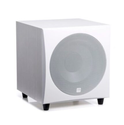 סאב וופר Morel Solan Subwoofer מורל