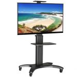 סטנד רצפתי נייד  NB AVF1500-50-1P