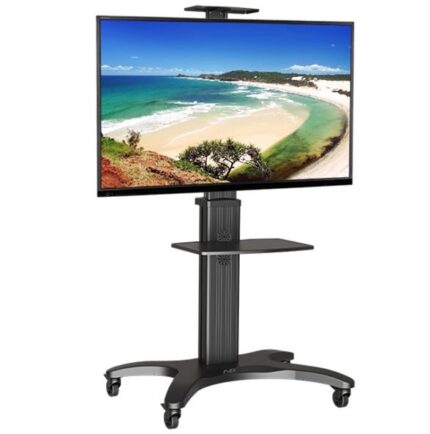 סטנד רצפתי נייד  NB AVF1500-50-1P