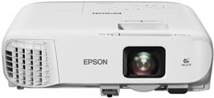 מקרן אפסון EB-980W