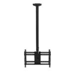 ⁦זרוע תקרה כפולה NBT-5520⁩ – תמונה ⁦2⁩