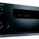 רסיבר 11.2 ONKYO ערוצים  HI-FI  TX-RZ3100