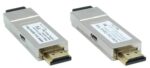 ⁦מרחיק HDMI 4K על גבי כבל אופטי⁩ – תמונה ⁦3⁩