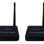 אקסטנדר 50מ' HDMI WIFI