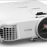 מקרן EPSON דגם EH-TW5600