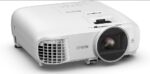 מקרן EPSON דגם EH-TW5600