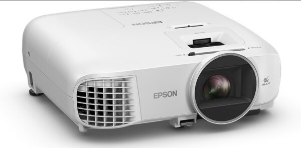 מקרן EPSON דגם EH-TW5600