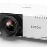 מקרן Epson EBL400U אפסון