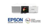 ⁦מקרן Epson EBL400U אפסון⁩ – תמונה ⁦5⁩