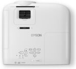 ⁦מקרן EPSON דגם EH-TW5600⁩ – תמונה ⁦3⁩