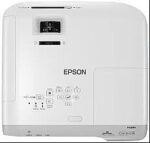 ⁦מקרן אפסון EB-990U⁩ – תמונה ⁦5⁩