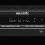 רסיבר MARANTZ NR1508