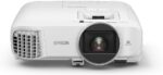 ⁦מקרן EPSON דגם EH-TW5600⁩ – תמונה ⁦2⁩
