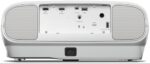 ⁦מקרן EPSON דגם EH-TW7000⁩ – תמונה ⁦4⁩