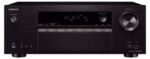 רסיבר ONKYO TX-SR373