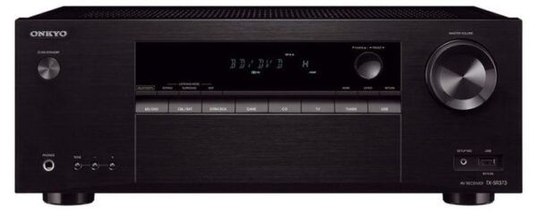 רסיבר ONKYO TX-SR373
