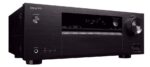 ⁦רסיבר ONKYO TX-SR373⁩ – תמונה ⁦3⁩