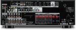 ⁦רסיבר  AVR-X540BT Denon⁩ – תמונה ⁦2⁩