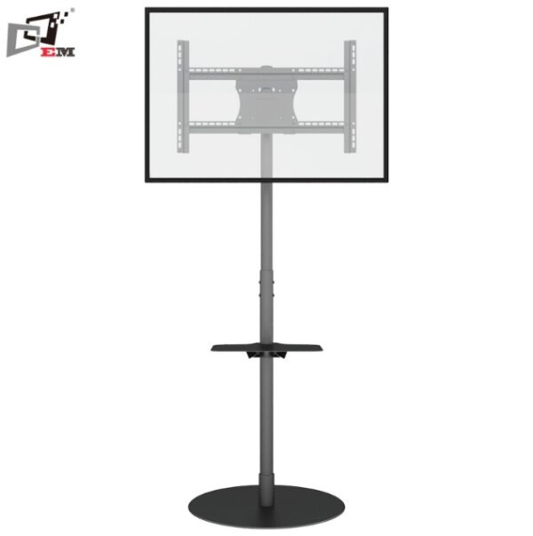 סטנד רצפתי בסיס עגול DP4060