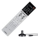 ⁦רסיבר YAMAHA ערוצים 7.2 דגם RXV679⁩ – תמונה ⁦2⁩