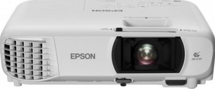 מקרן Epson EBS05 LCD אפסון
