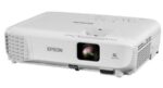 ⁦מקרן Epson EBS05 LCD אפסון⁩ – תמונה ⁦2⁩