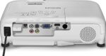 ⁦מקרן Epson EBS05 LCD אפסון⁩ – תמונה ⁦3⁩