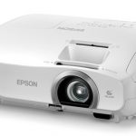 מקרן  EH-TW5200  Epson