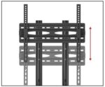 ⁦סטנד נייד מקצועי T-1030T⁩ – תמונה ⁦2⁩