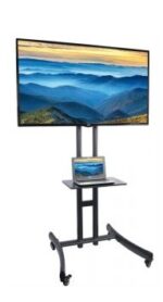 ⁦סטנד נייד מקצועי T-1030T⁩ – תמונה ⁦9⁩