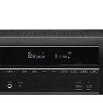 רסיבר דנון 7.2 AVR-X1500H