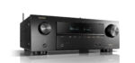 רסיבר 7.2 DENON AVR-X1600H