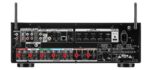 ⁦רסיבר 7.2 DENON AVR-X1600H⁩ – תמונה ⁦2⁩